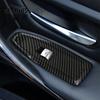 Для BMW 3 4 серии F30 F31 F34 F35 F32 F33 2013-кнопка подъема оконного стекла автомобиля защитная крышка панели салона авто