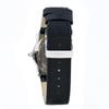 Zegarek CHRONOTECH CT7279M-03. Kwarcowy, Kolor srebrny. Mężczyzna.