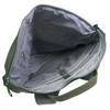 Рюкзак Montbell Travel Tough Pack 20, Нейлон, Совместим с форматом A4, Темно-зеленый (ДГН), 1133451, для мужчин и женщин