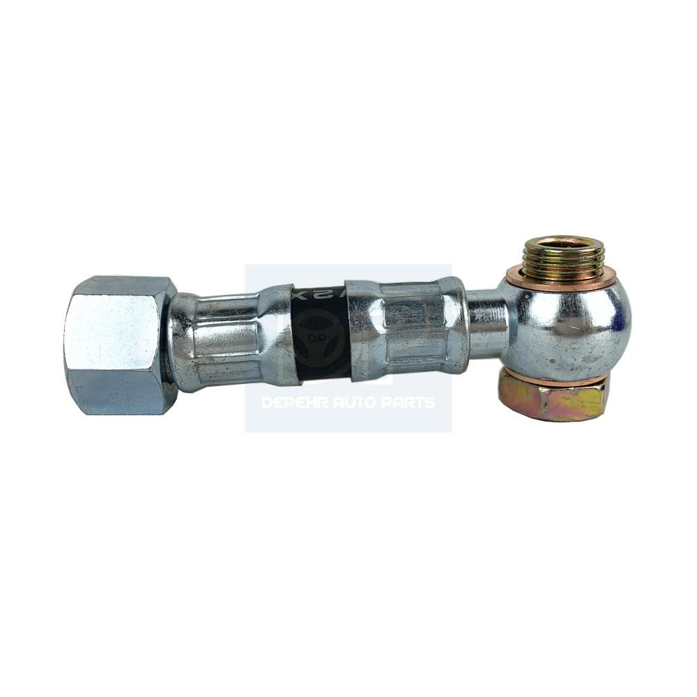 1PC Truck Outlet Water Pump Connecting Pipe OEM 3161417 20555313 742055531 For Volv B11 RVI C K Kerax Magnum Premium DXi13 DXi11