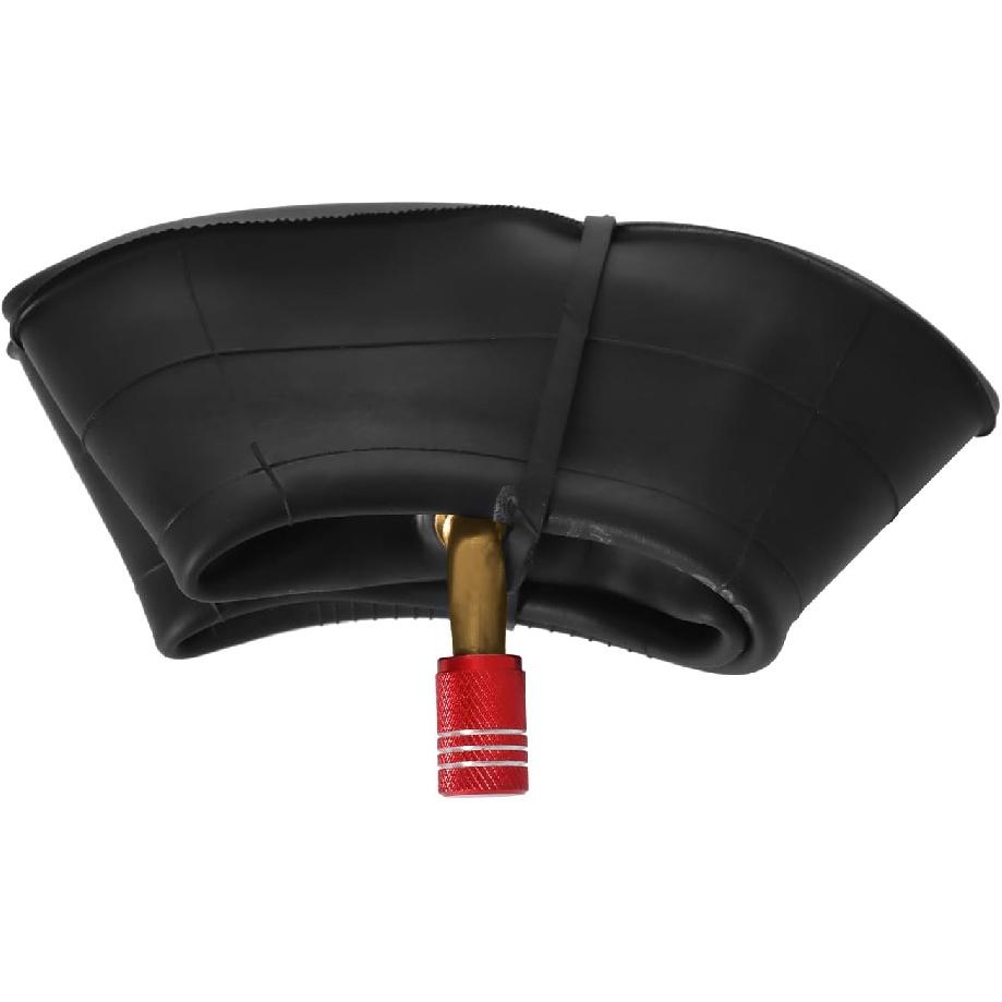KAMIER 200X50 Inner Tube For Razor Crazy Cart XL DLX Shift Go Cart Kart Dune Buggy ESpark E200 E200S E225 E100 Power Core Glow E125 E150 E175