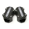 Motorcycle Engine Guard Bumper Protection Decorative Block Crash Bar For Yamaha Tenere 700 Tenere700 Super Tenere Tenere XT1200Z