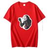 Selfie Cotton Tshirt Scp Foundation Fictional Organization Summer High Quality Short Sleeve Tshirts Oneck Unisexs Clothing