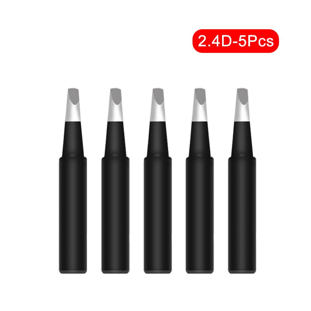 Паяльное жало, паяльник, паяльник из чистой меди, 900 м, бессвинцовые наконечники для припоя, жало электрического паяльника