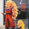 1/4 Jt Гоку СС3 Dragon Ball Z Фигурка Сон Гоку Супер Сайян 3 Гоку Фигурки Действия Jt Статуя Коллекция Модель Игрушки Подарок