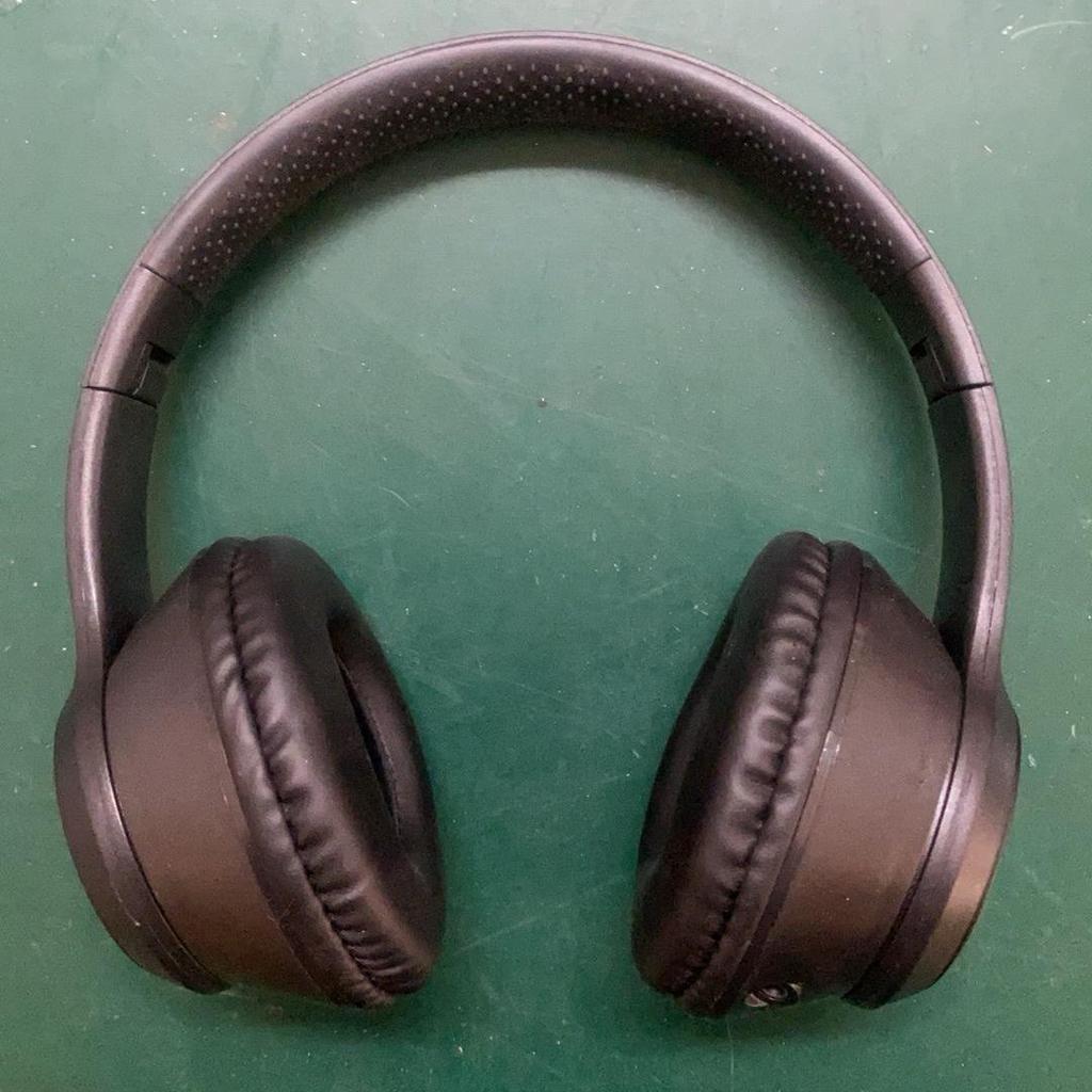 Светящаяся беспроводная Bluetooth-повязка на голову с градиентом и макаруновыми наушниками – Хит продаж с мощным басом