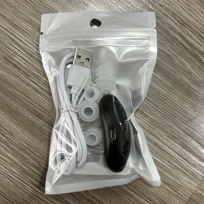 Умный портативный инфракрасный назальный успокоитель для облегчения симптомов аллергии и хронического ринита