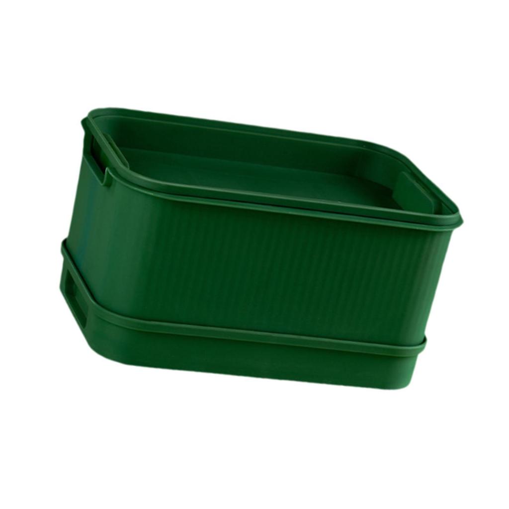 Лотки для рассады, Мини-теплички для проращивания, Многофункциональные контейнеры для выращивания ростков рукколы, ванили, брокколи