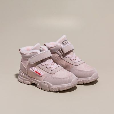 Новые зимние плюшевые толстые ботинки Martin теперь сапоги