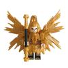 Building Block Doll Westward Journey Wukong Building Block Cool Wings Puzzle Assembly