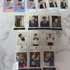 Im Hyun-sik Polaroid /photocard Batch