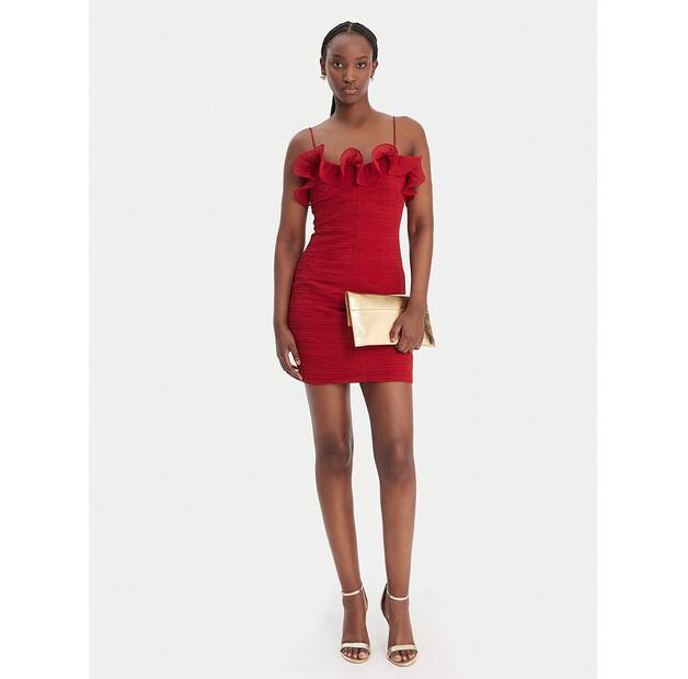 Платье коктейльное Guess W6RK80 WI342