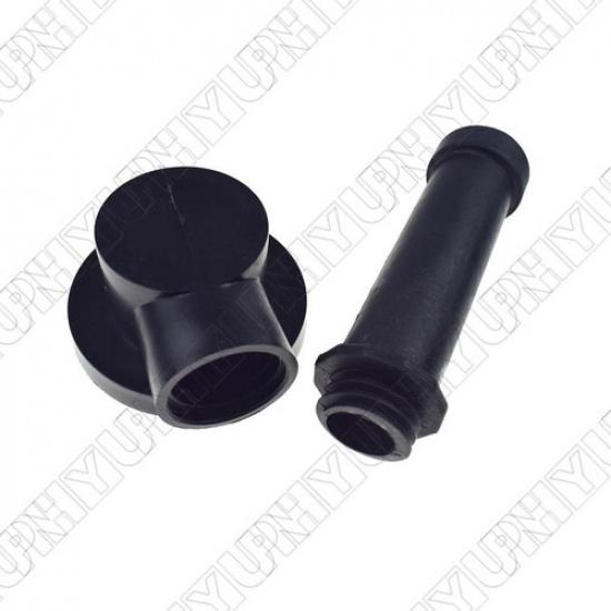 Car Oil Filler Tube Kits For Cumm 6BT 3921644 5.9L 1989-1998 Dodge 12 Valve