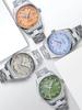 ORIENT ORIENT STAR Automatic Wristwatch RK-AU0107E Contemporary Date Mechanical Japan Made Men's Green