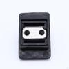 4 Pieces Trunk Accessories A1247580144 Compatible Black for E Class 124 Series Sturdy Supplies