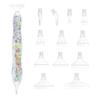 Embroidery Diamond Painting Pen Kit Art Pens 5D Diamond Painting Tool Practical Point Drill Pens