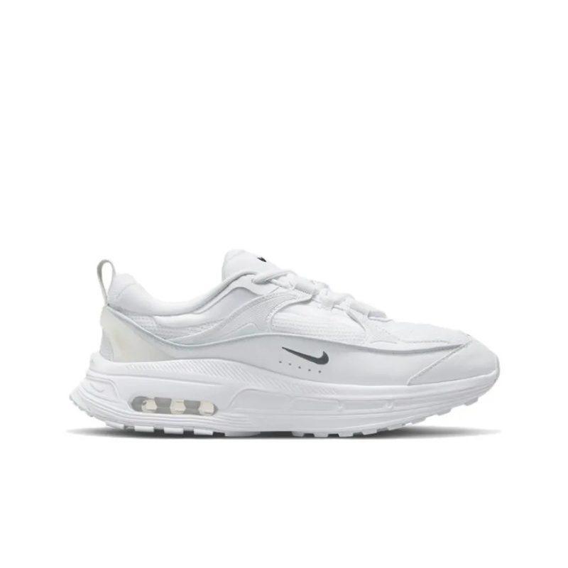 Nike Air Max Bliss Низкие Повседневные Кроссовки Белые Унисекс DN5128-101