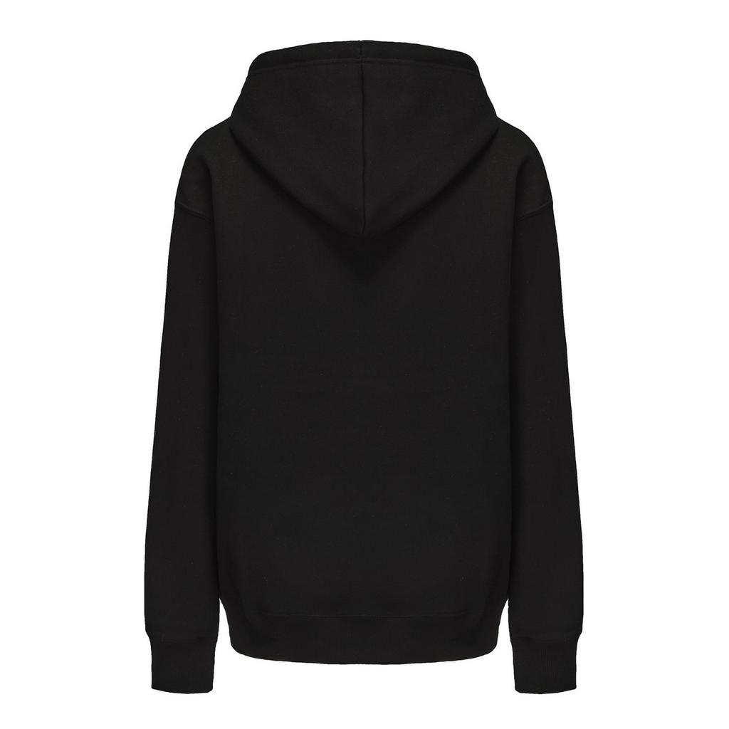 Firetrap Mens Hooded Regular Drawstring Hoodie