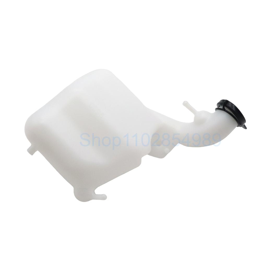 For Honda CBR600RR CBR-600RR CBR600 RR F5 2003 2004 2005 2006 Motorcycle Coolant Overflow Tank Reservoir Radiator Coolant Bottle