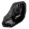 For Toyota Camry Lower Sienna Highlander Venza Avalon Lexus ES300h NX300h 121010V010, 264-474 Oil Pan Sump with Drain Plug