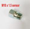 Oxygen Sensor Extender Spacer O2 Lambda Sensor For M18 X 1.5 Decat Hydrogen Steel New