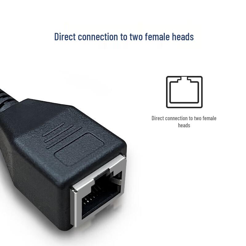 Yeren Cat6 Shielded Industrial GigE Camera Cable