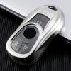 2018-2019 Buick Verano/Excelle Чехол для ключа и брелок-ракушка