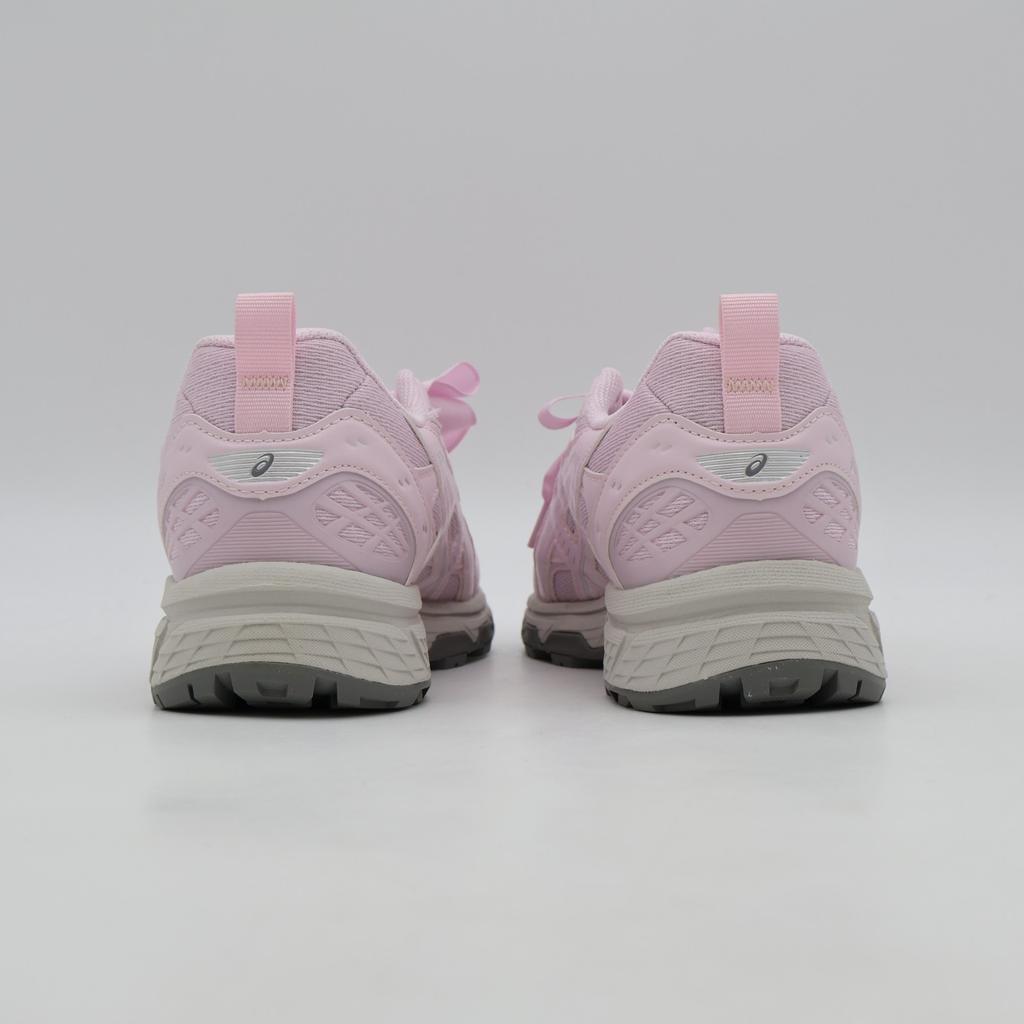 1203A753-700 Asics Gel-Nunobiki Розовые шнурки (Мужской)