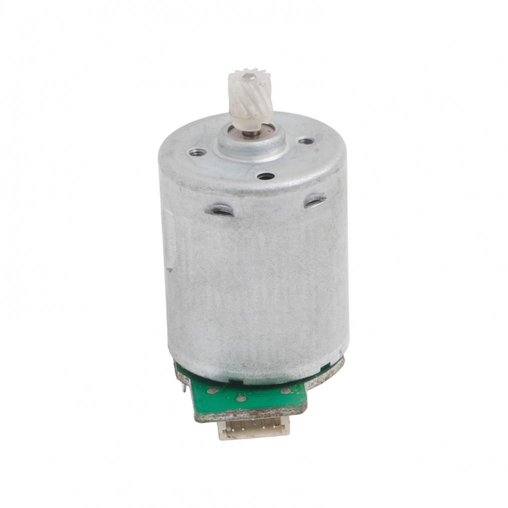 Better Cleaning Roller Brush Motor Wheel Motor Effient