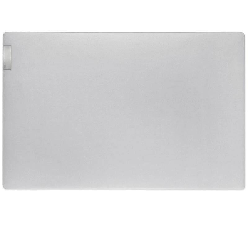 Новый чехол для ноутбука для Lenovo Ideapad 5 15IIL05 15ARE05 15ITL05 15ALC05 2020 2021 Задняя крышка ЖК-дисплея Верхняя крышка Передняя рамка Шарниры Задняя крышка