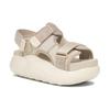 UGG Женская обувь La Alto Cross Strap 'Ceramic' 1152688-CERA