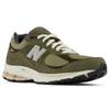 Новые New Balance 2002R Оливково-коричневые M2002RHN