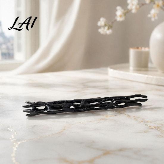Подарок-амулет Удачи 3D-печатный Исполняющий Желания Хрупкая Палочка для Духовного Исцеления