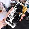 Leon The Professional Phone Case For Huawei Mate 10 20 30 40 50 lite pro Nova 3 3i 5 6 SE 7 pro 7SE