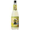 Kosei Brewery Kozuru Sour Yuzu Lemon Liqueur (1800ml)