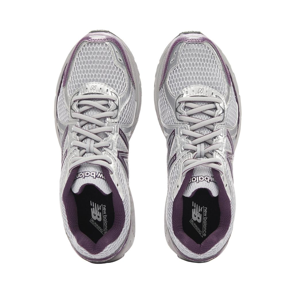 New Balance 860v2 Milky Way Pack — кроссовки унисекс Midnight Violet Фиолетовые ML860PP2