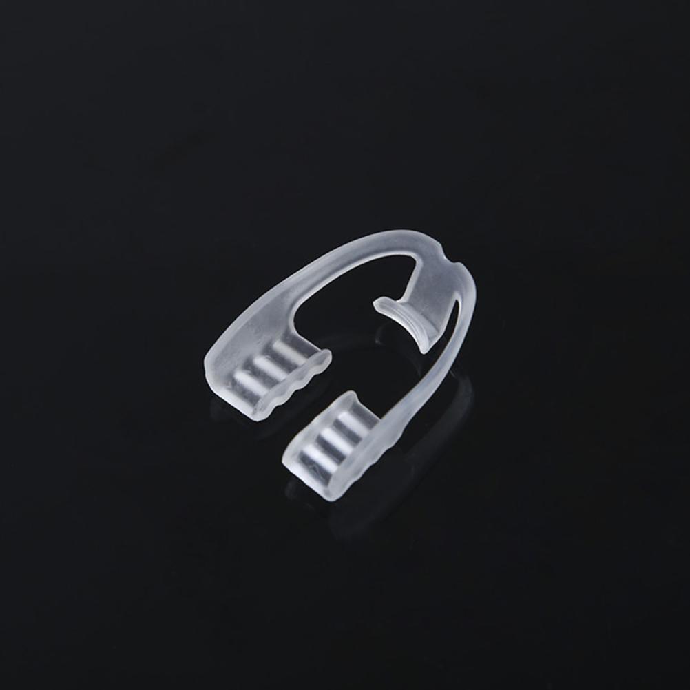 2PCS Anti Molar Braces Adjustable Anti Grinding Braces Teeth Night Protector