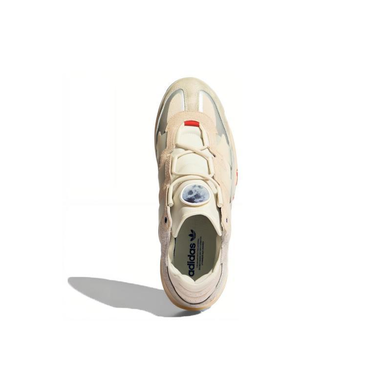 Adidas Кроссовки Niteball 'Cream White' FX7643