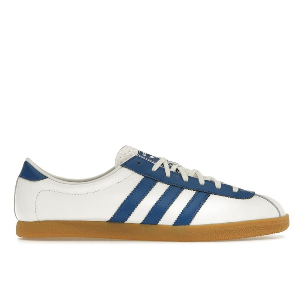 Adidas London White Dark Marine Gum Unisex Sneakers Core-White IG6208