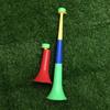 Refueling Plastic Horn Ox Horn Noisemaker Toys Cheerleading Props Horn Toy  Gift