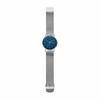 Skagen Horizont SKW6690 Men's Silver Watch, Officially Imported