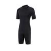 Short Sleeve Diving Wetsuit for Snorkeling Swimming Canoeing Neoprene Swimwear Thermal Protection