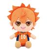 Хайкю!! Мягкая игрушка Шойо Хината Чиби
