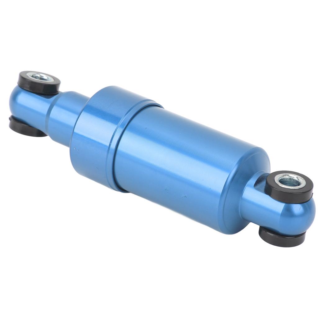 125 мм Амортизатор Задний Амортизатор Подвески 750 фунтов Алюминиевый Легкий Вес Деталь для Складного Самоката для