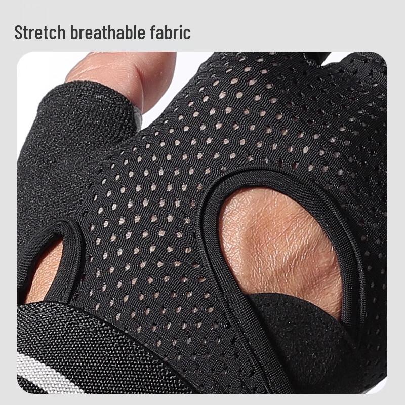 IDDO.NA Fitness Workout Gloves