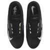 Nike Alpha Menace 4 Pro Black Light Smoke Grey Men Sneakers White FD7037-001