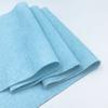 20/90*90cm Soft Felt Fabric Non-woven Felt Fabric Sheet  DIY Sewing Dolls Crafts Material 1.4mm Thick