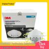 3M 8210CN N95 Anti-Particulate Dust & PM2.5 Smog Breathable Comfortable Head-Mounted Protective Mask