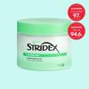 Stridex [успокаивающий   Увлажняющий] Stridex Houttuynia Corns Успокаивающий диск 70 шт.