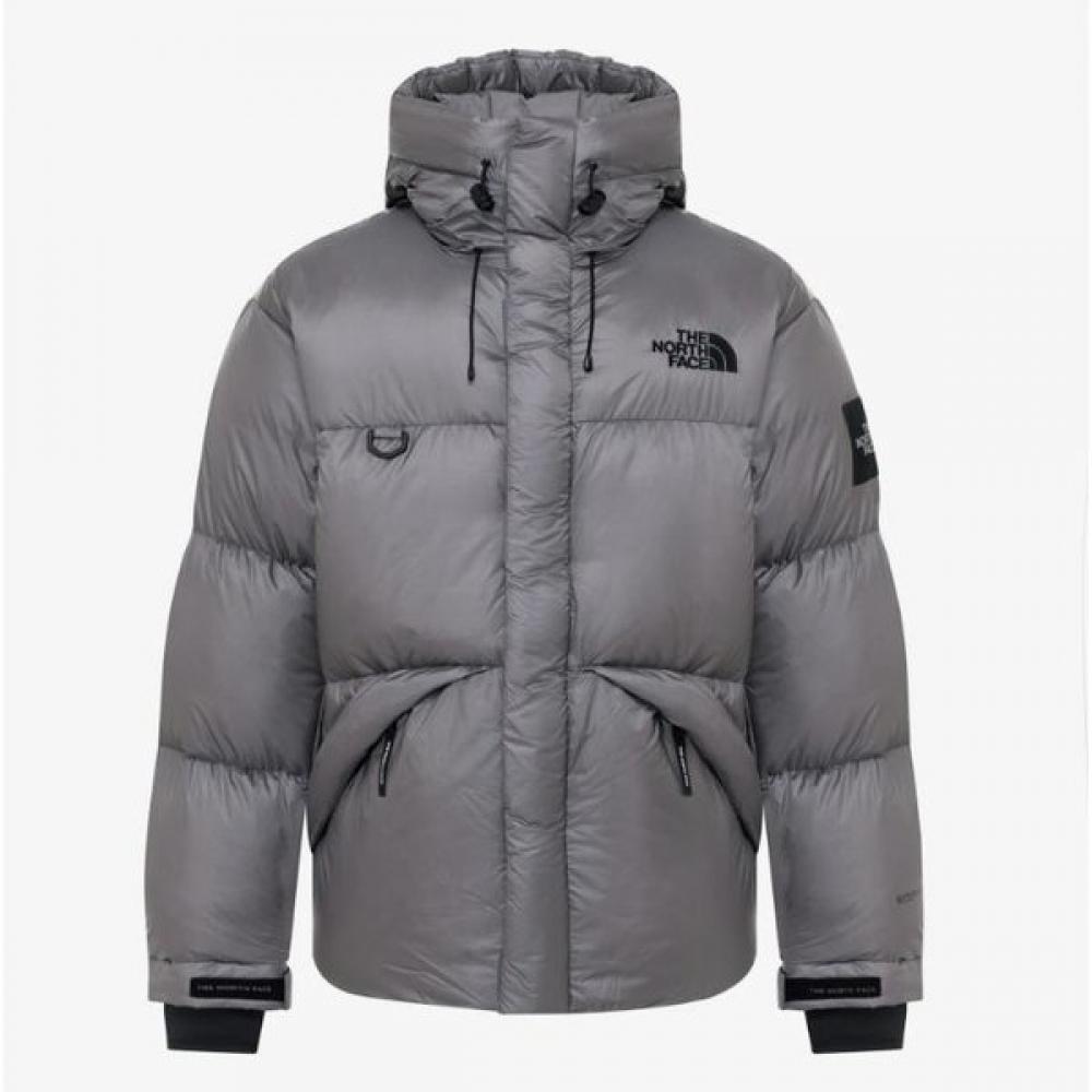 The North Face White Label Пуховик Quantum Elverun Rds Nj1dq54k
